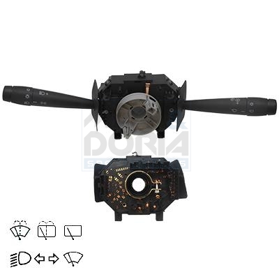 Meat Doria Knipperlichtschakelaar 23095