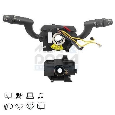 Meat Doria Knipperlichtschakelaar 23096