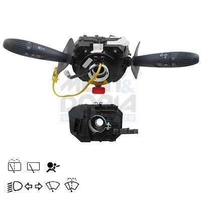 Meat Doria Knipperlichtschakelaar 23098