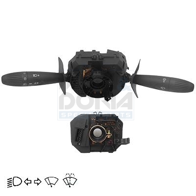 Meat Doria Knipperlichtschakelaar 23104