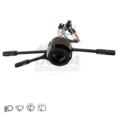 Meat Doria Knipperlichtschakelaar 23109