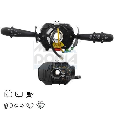 Meat Doria Knipperlichtschakelaar 23111