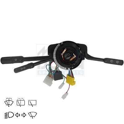 Meat Doria Knipperlichtschakelaar 23113