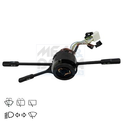 Meat Doria Knipperlichtschakelaar 23119