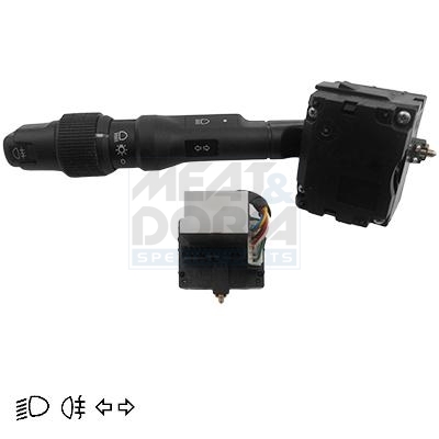 Meat Doria Knipperlichtschakelaar 23120