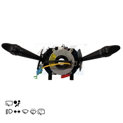 Meat Doria Knipperlichtschakelaar 23136