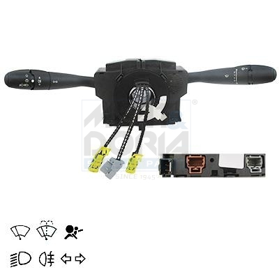 Meat Doria Knipperlichtschakelaar 23137