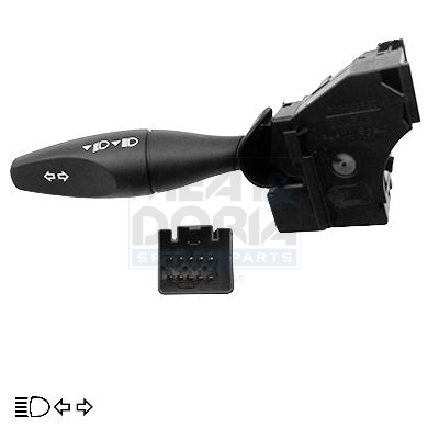 Meat Doria Knipperlichtschakelaar 23149