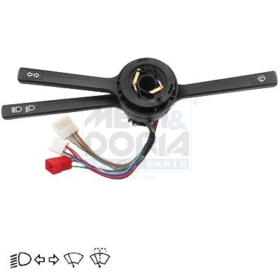 Meat Doria Knipperlichtschakelaar 23151