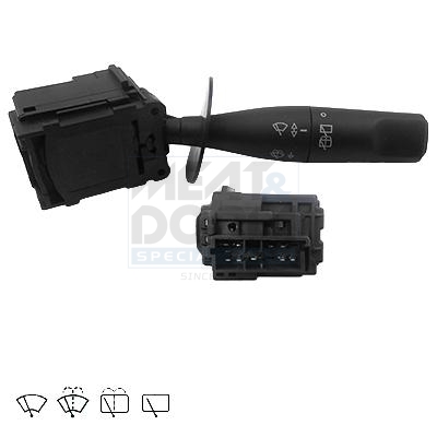 Meat Doria Knipperlichtschakelaar 23163