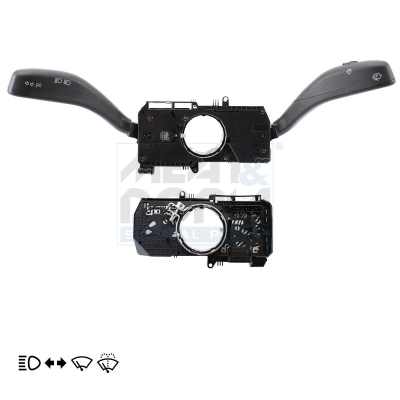 Meat Doria Knipperlichtschakelaar 23175