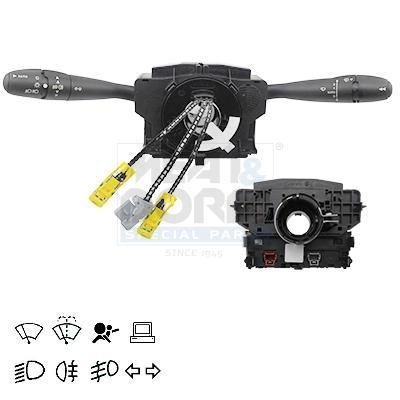 Meat Doria Knipperlichtschakelaar 23177