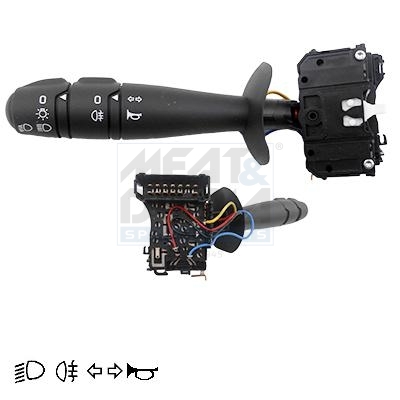 Meat Doria Knipperlichtschakelaar 23184