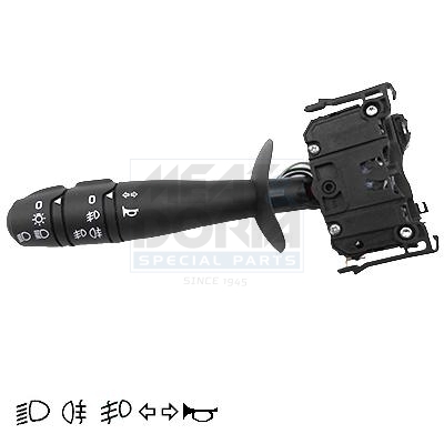 Meat Doria Knipperlichtschakelaar 23190