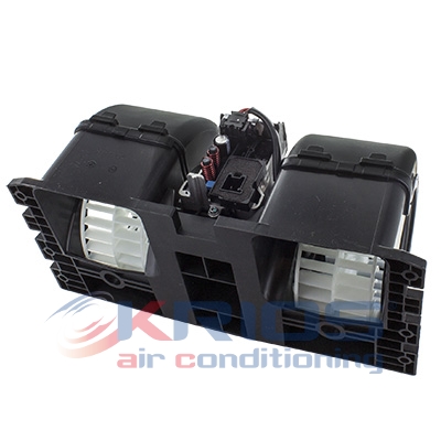 Meat Doria Kachelventilator K92163