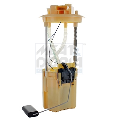 Meat Doria Tankvlotter 79449