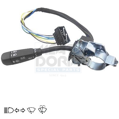 Meat Doria Knipperlichtschakelaar 23203