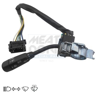 Meat Doria Knipperlichtschakelaar 23204