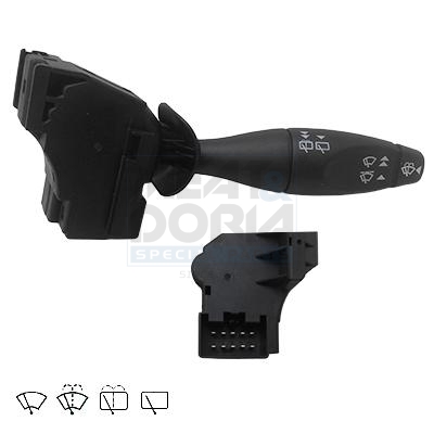 Meat Doria Knipperlichtschakelaar 23210