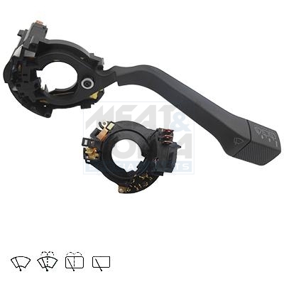 Meat Doria Knipperlichtschakelaar 23223