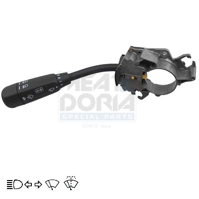 Meat Doria Knipperlichtschakelaar 23243