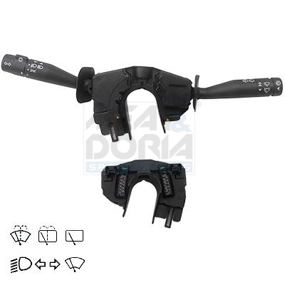 Meat Doria Knipperlichtschakelaar 23245