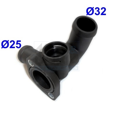 Meat Doria Koelvloeistofflens 93144