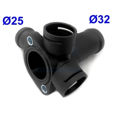 Meat Doria Koelvloeistofflens 93145