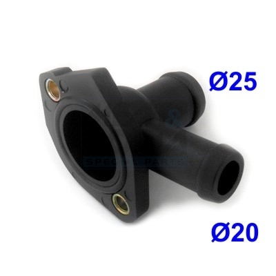 Meat Doria Koelvloeistofflens 93156