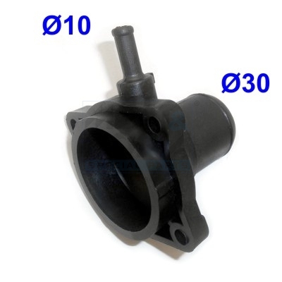 Meat Doria Koelvloeistofflens 93168