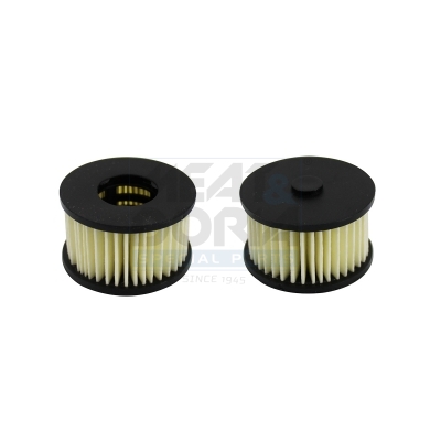 Meat Doria Brandstoffilter 5091