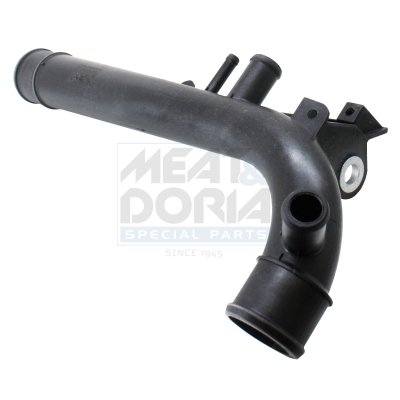 Meat Doria Koelmiddelleiding verbindingsstuk 93327