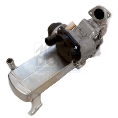 Meat Doria EGR koeler 88422