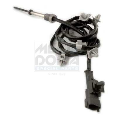 Meat Doria Sensor uitlaatgastemperatuur 12350
