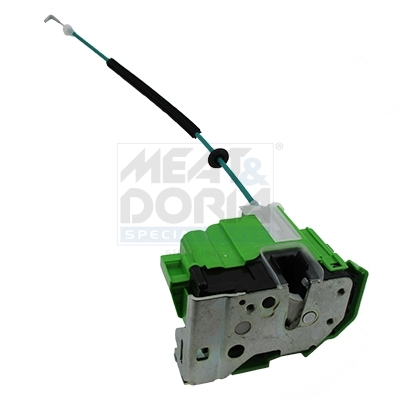 Meat Doria Deurslot (Binnendeel) 31021