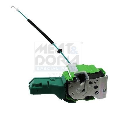 Meat Doria Deurslot (Binnendeel) 31022