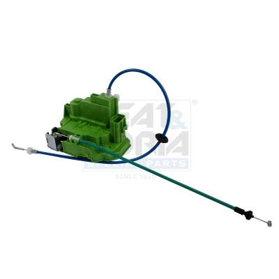 Meat Doria Deurslot (Binnendeel) 31024