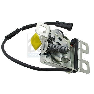 Meat Doria Motorkapslot 31025