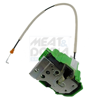 Meat Doria Deurslot (Binnendeel) 31026