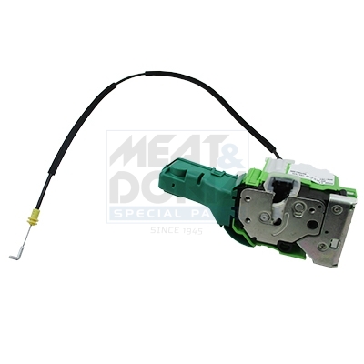 Meat Doria Deurslot (Binnendeel) 31027