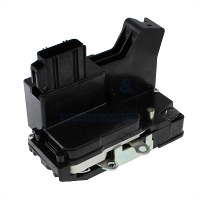 Meat Doria Deurslot 31086