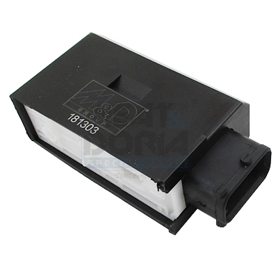 Meat Doria Deurslot (Binnendeel) 31119