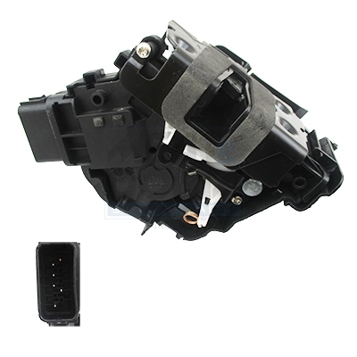 Meat Doria Deurslot (Binnendeel) 31136