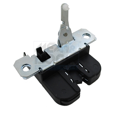 Meat Doria Achterklepslot 31162