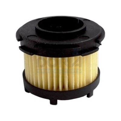 Meat Doria Brandstoffilter 5092