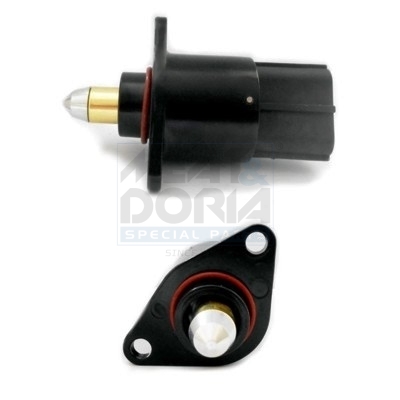 Meat Doria Stappenmotor (nullast regeleenheid) 84065