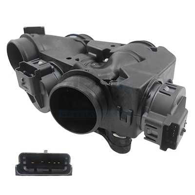 Meat Doria Gasklephuis 89324