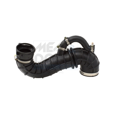 Meat Doria Aanzuigslang, luchtfilter 96325