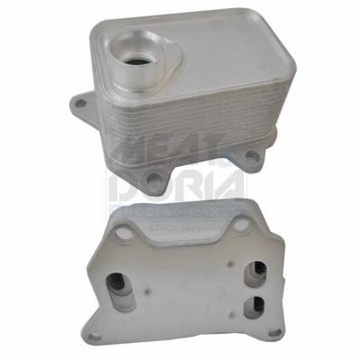 Meat Doria Oliekoeler motorolie 95121