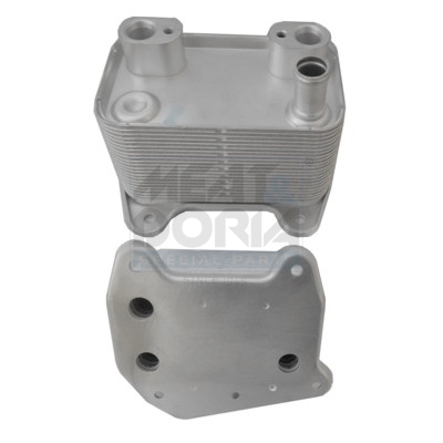 Meat Doria Oliekoeler motorolie 95127